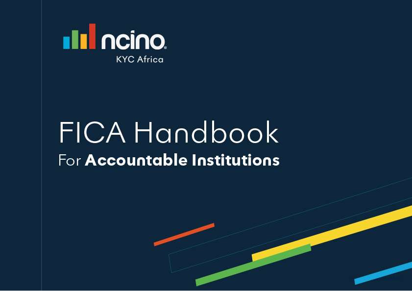 nCino-KYC-Africa-FICA_Handbook_Accountable_Institutions-2025