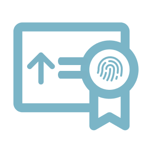 Fica Compliant Onboarding Icons