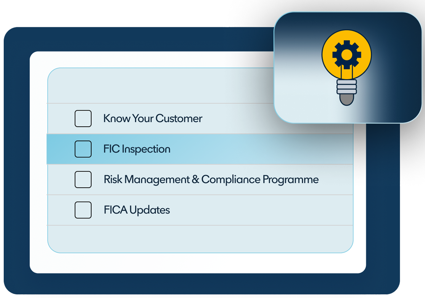 illustration-of-dashboard-with-FIC-Inspection-highlighted-and-lightbulb-illustration