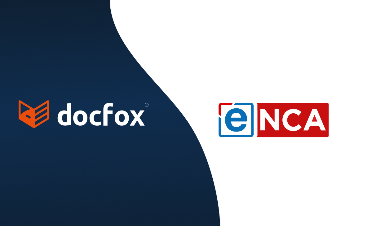 ENCA logo
