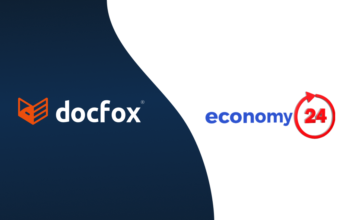 Economy-24 logo