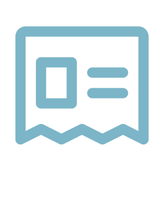 Newspaper icon
