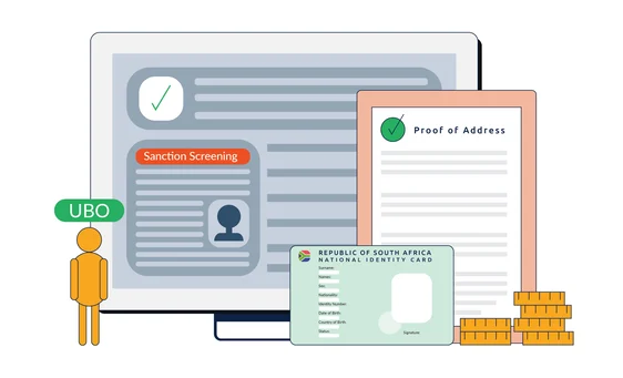 KYC-According-to-the-FIC-Act illustration