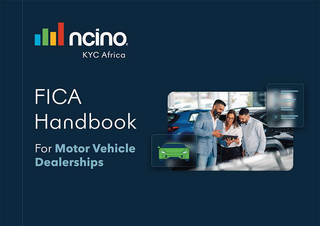 Fica handbook for motor-vehicle dealership thumbnail image