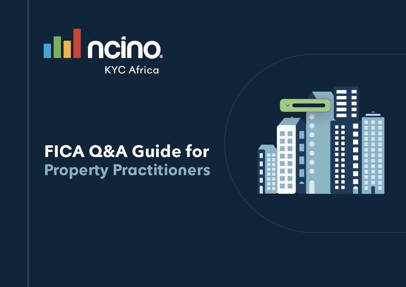 Property Practitioner FICA Q&A Guide thumbnail image