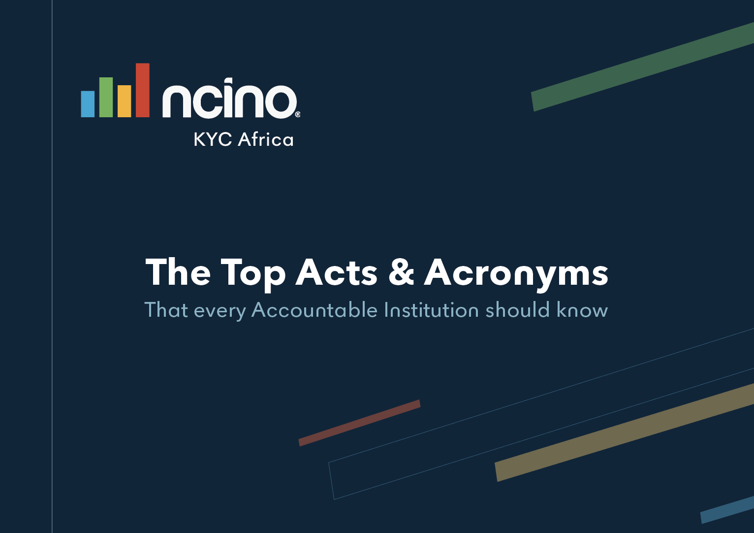 the top acts and acronyms thumbnail image